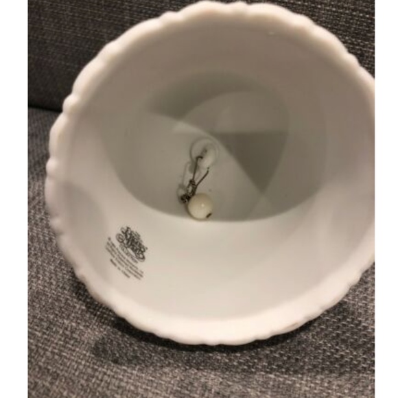 He Covers The Earth With His Beauty Bell 1995 - Picture 2 of 2